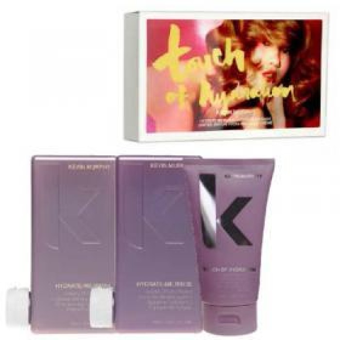 KEVIN.MURPHY Touch Of Hydration Gift Set