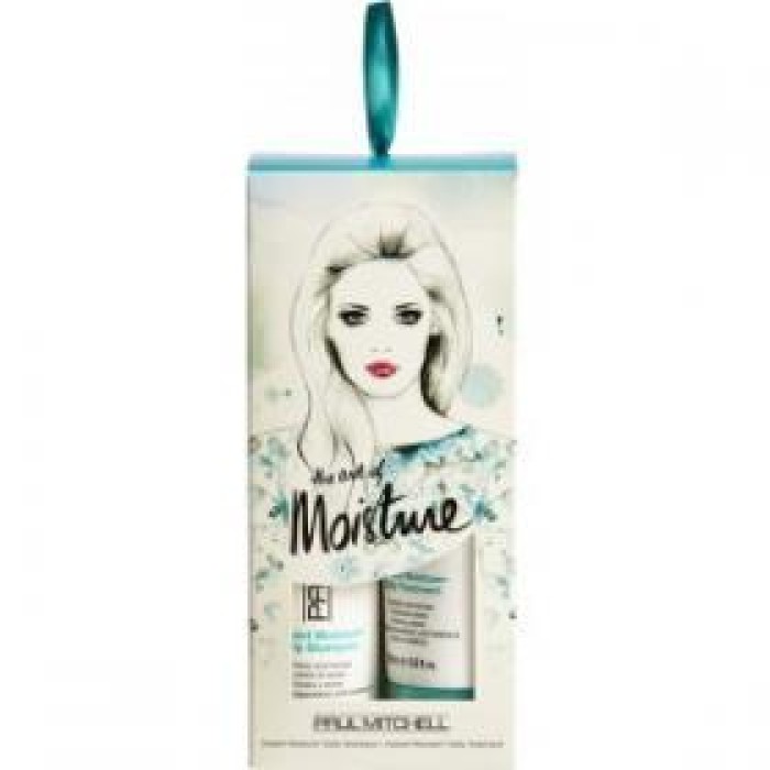 Paul Mitchell The Art Of Moisture Gift Set
