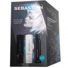 Hydre Boost Trio Pack