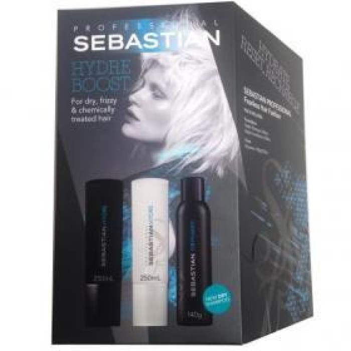 Sebastian Hydre Boost Trio Pack