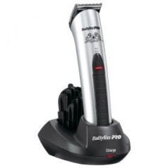 Cordless Trimmer