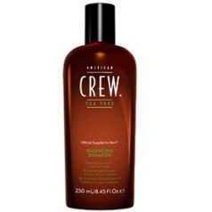 Tea Tree Balancing Shampoo