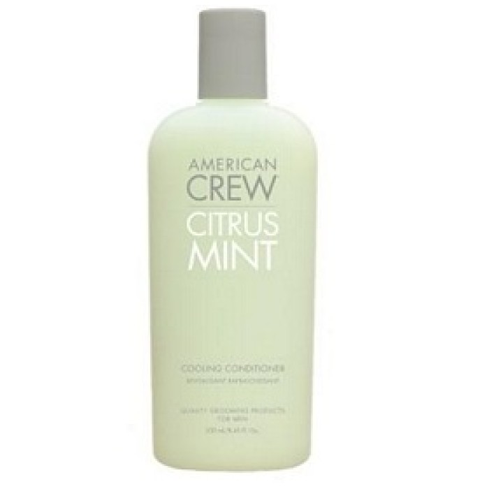 American Crew  Citrus Mint Cooling Conditioner