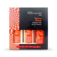 Total Results Sleek Xmas Pack