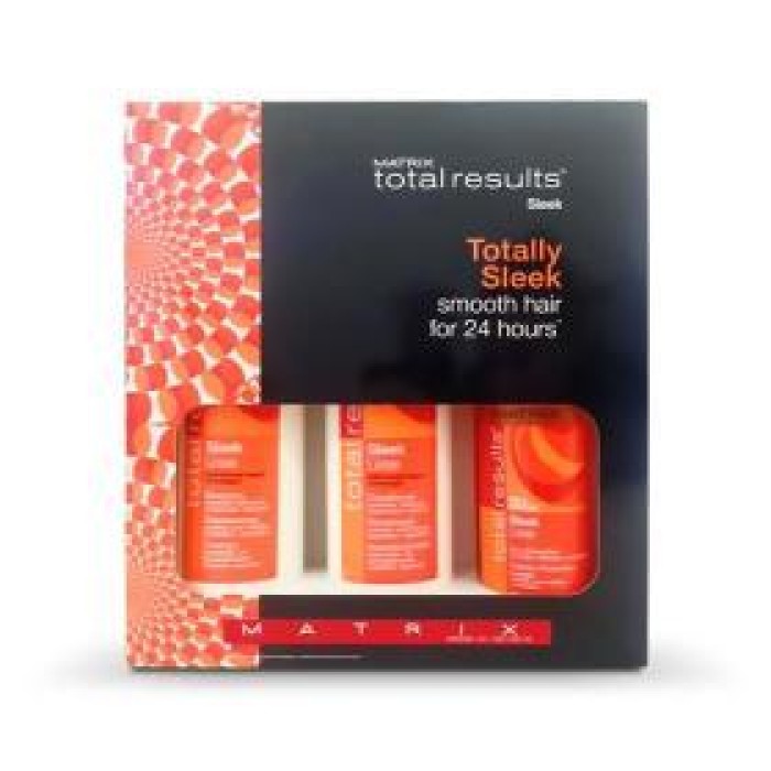 Matrix Total Results Sleek Xmas Pack