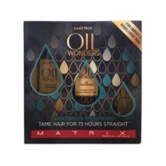 Oil Wonders Amazonian Murumuru Xmas Trio Pack