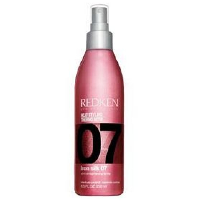Redken Iron Silk 07 Redken Iron Silk 07