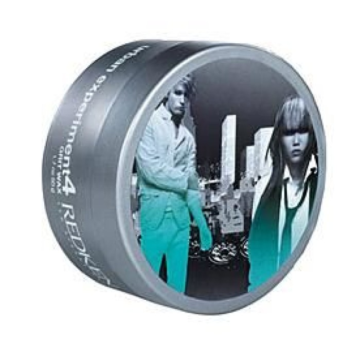 Redken 4 Grit Wax