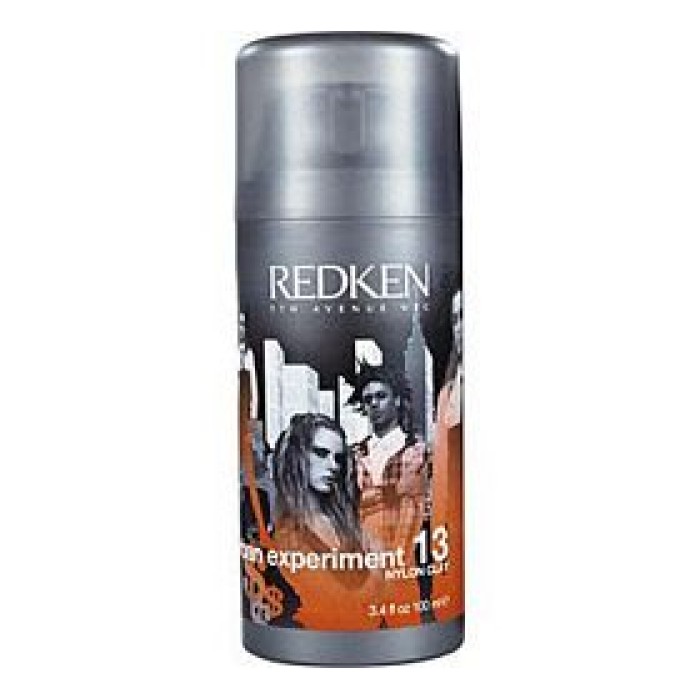 Redken 13 Nylon Clay