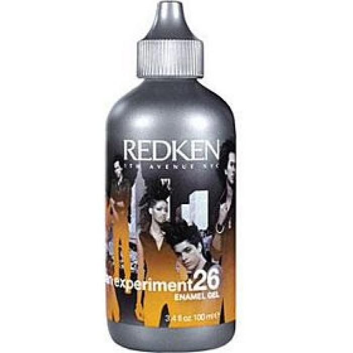 Redken 26 Enamel Gel