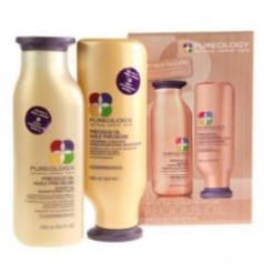 Precious Oil Xmas Duo Pack