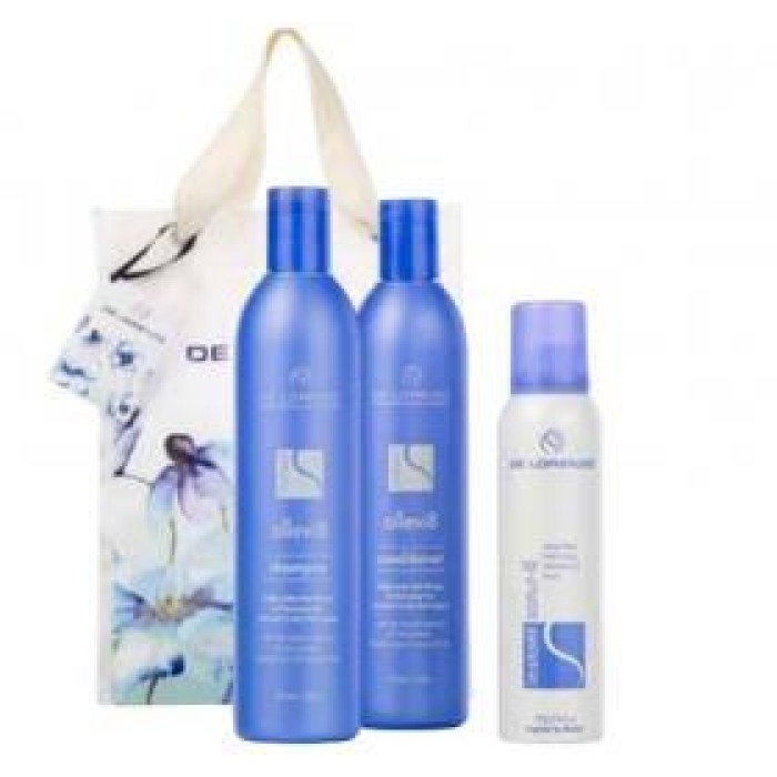 De Lorenzo Allevi8 Xmas Pack