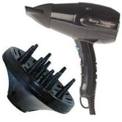 Nano Titanium Hair Dryer