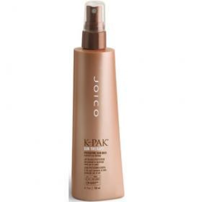 Joico K-Pak Sun Therapy Protective Sun Milk