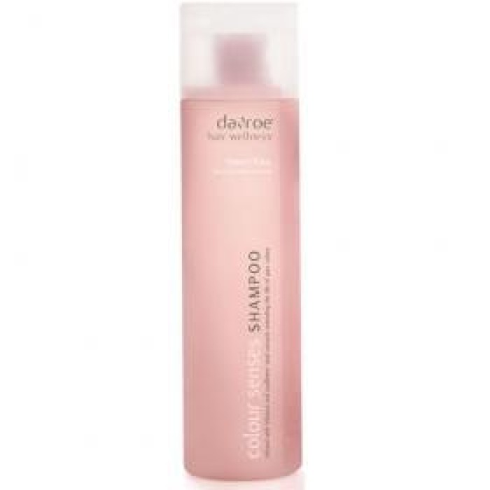 Davroe Colour Senses Shampoo