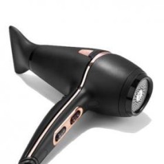 Rose Gold Air Hairdryer (Limited Edition)