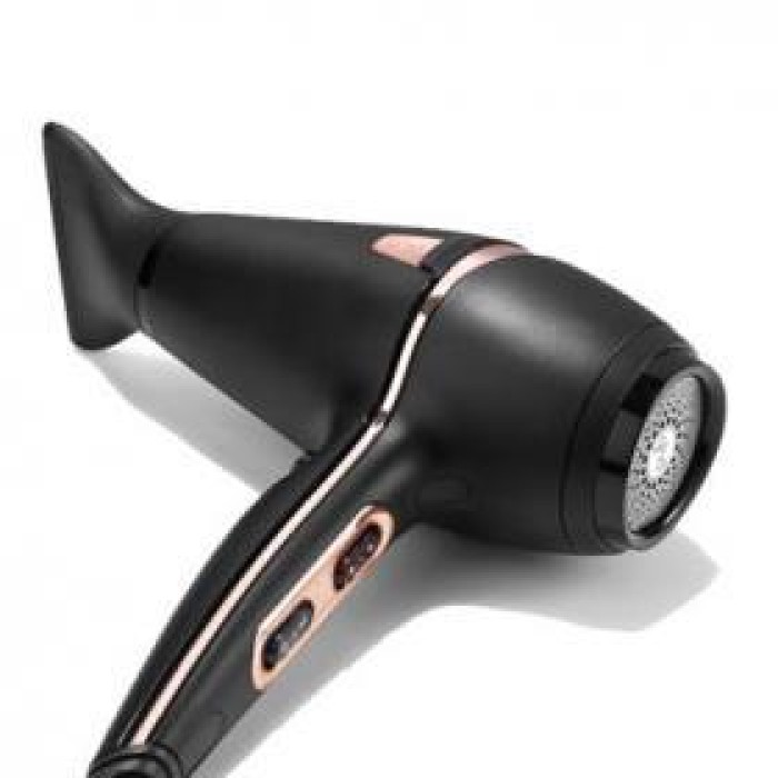 ghd Rose Gold Air Hairdryer (Limited Edition)