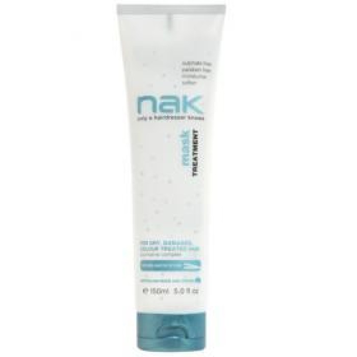 NAK Mask Treatment
