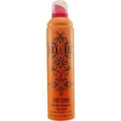 Fun Times Flexible Hair Spray