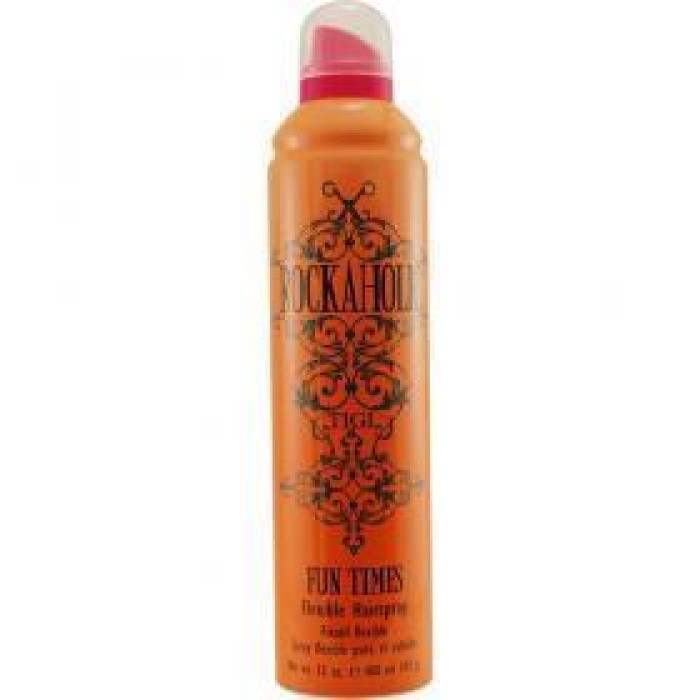Tigi Fun Times Flexible Hair Spray