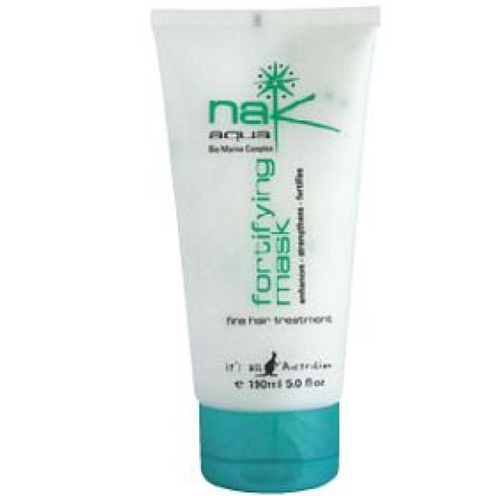 NAK Aqua Fortifying Mask
