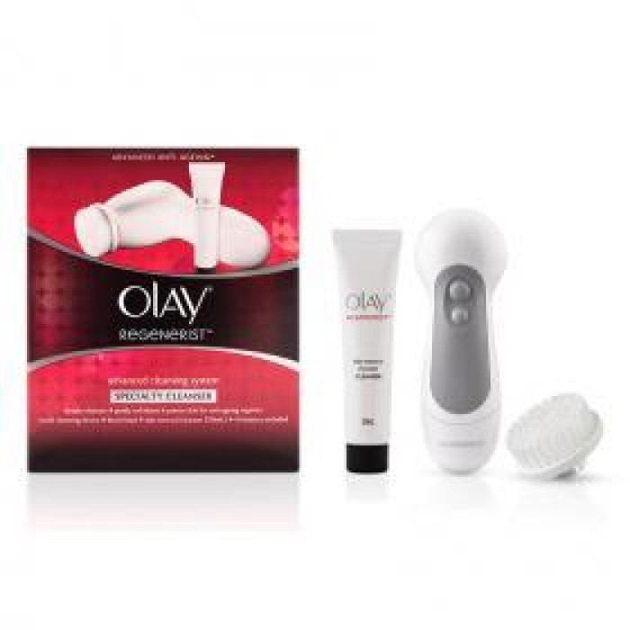 Olay Regenerist Advanced Cleansing System