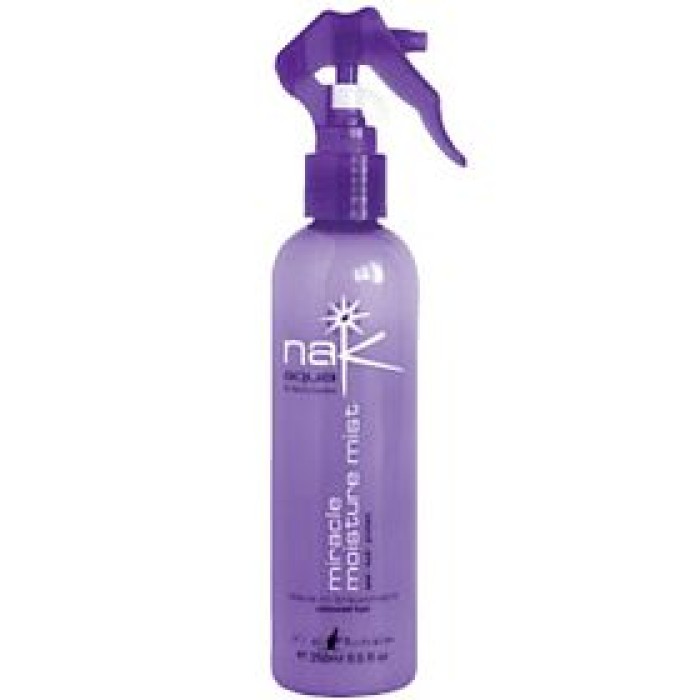 NAK Miracle Moisture Mist