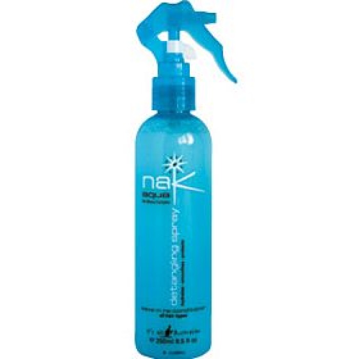 NAK Detangling Spray