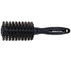 Helena Large Round Brush
