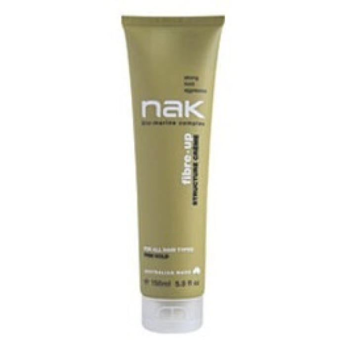 NAK Fibre-Up Structure Cream