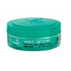 Wet Shine Gel Wax