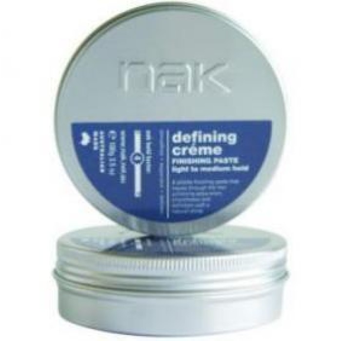 NAK Defining Creme