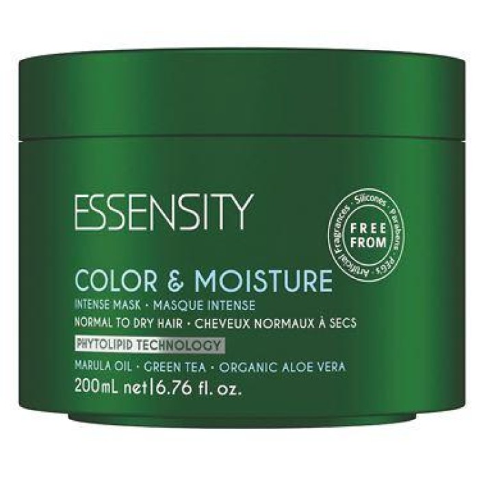 Schwarzkopf Essensity Color and Moisture Intense Treatment