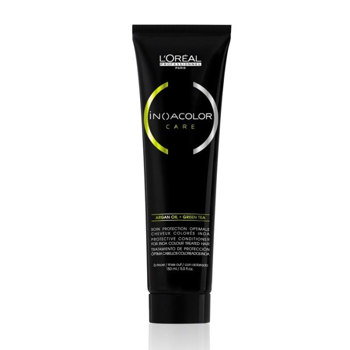 L'Oreal Professional Inoa Color Care Conditioner