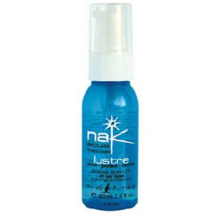 NAK Lustre Shine Serum