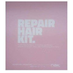 Repair Hair Kit Quad Pack