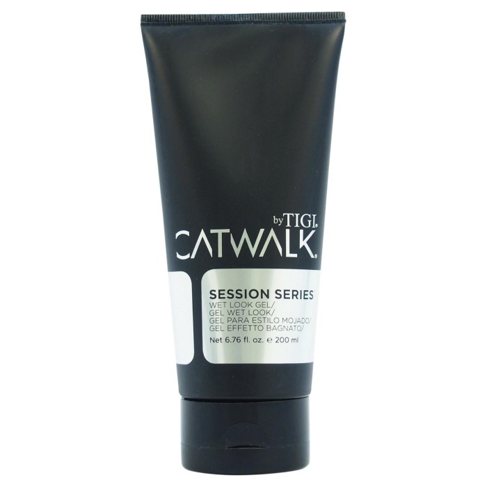 Tigi Catwalk Session Series Wet Look Gel