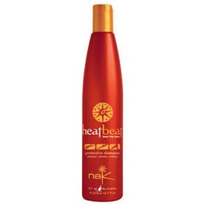 NAK Protective Shampoo