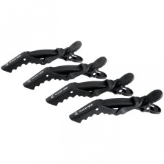 Crocodile Clips - 4 Pack