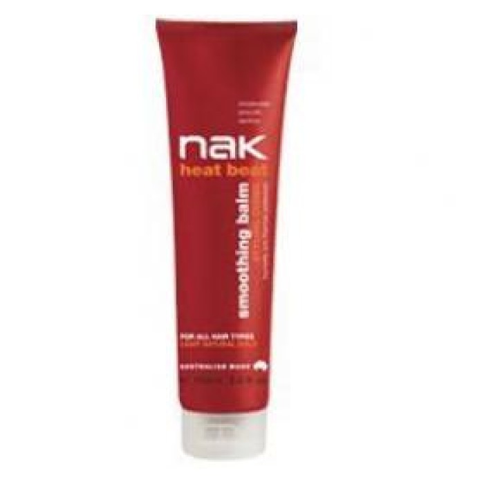 NAK Protective Smoothing Balm