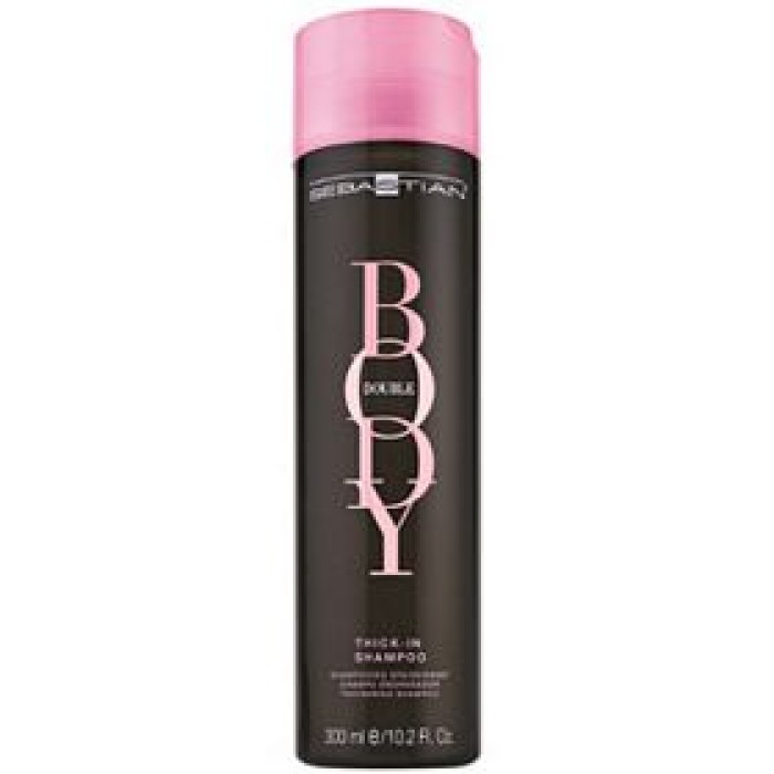 Sebastian Thick In Shampoo