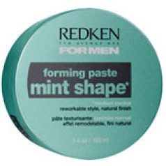 Mint Shape