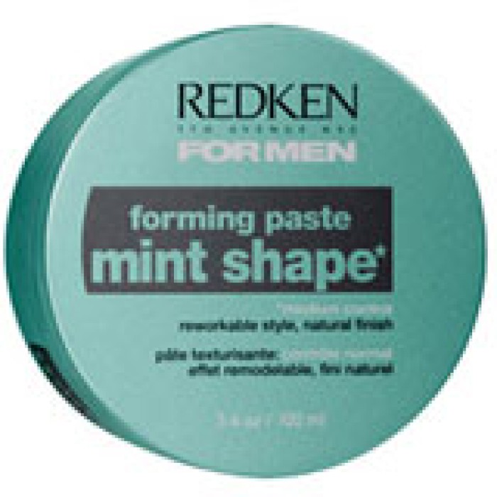 Redken For Men Mint Shape