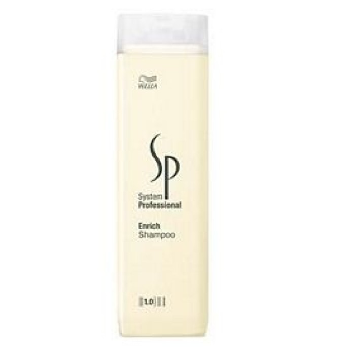 Wella SP Enrich Shampoo
