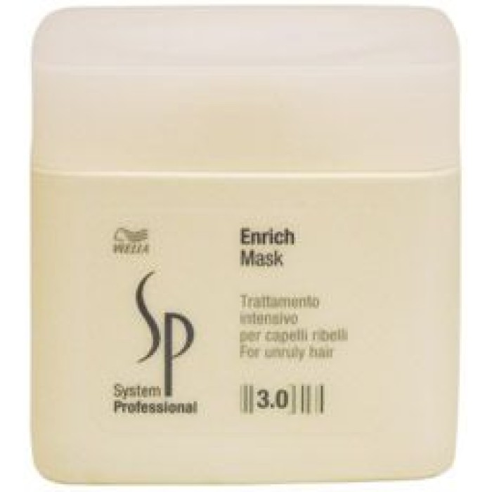 Wella SP Enrich Mask