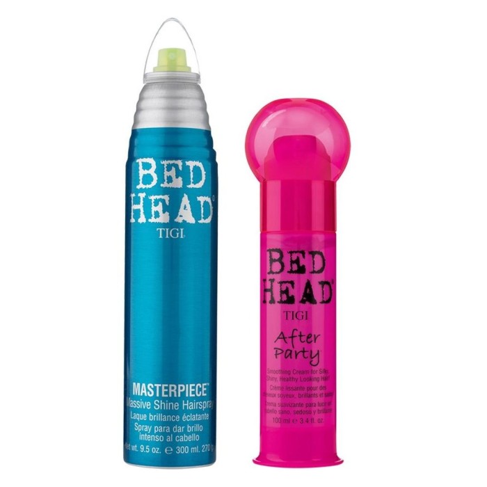 Tigi Bed Head Party Starter Duo Pack