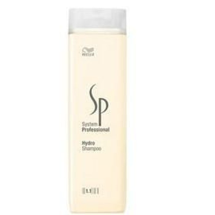 Wella SP Hydro Shampoo