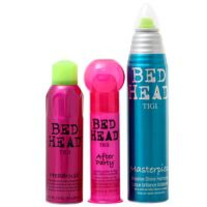 Tigi Bead Head Party Girl Trio Pack