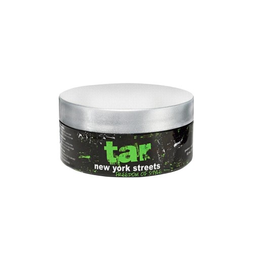 New York Streets Freedom Of Style Hair Tar Texturizer