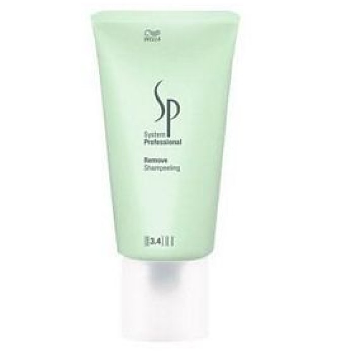 Wella SP Remove Shampeeling